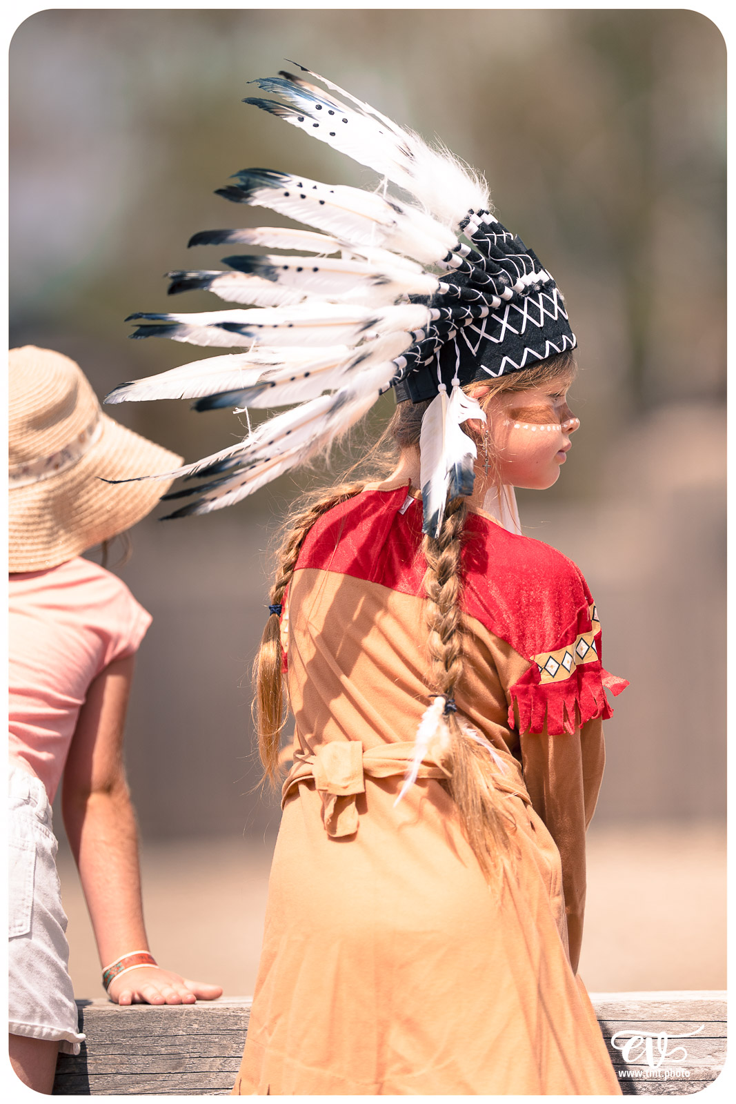FESTIVAL POW WOW